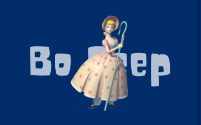 Bo Peep