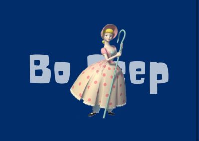 Bo Peep