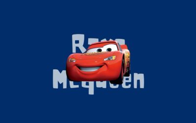 Rayo Mcqueen