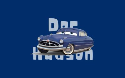 Doc Hudson: 